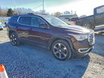 GMC Acadia 2018