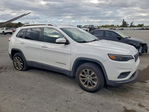 Jeep Cherokee 2019