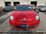 Volkswagen Beetle 2012
