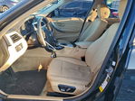 BMW Series 3 2016