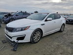 Kia Optima 2015