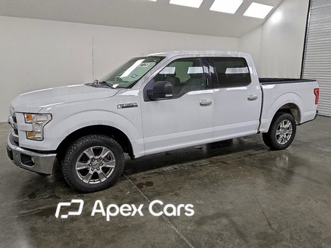 Ford F-150 2017 - Image 1 of 13