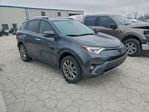 Toyota RAV 4 2016