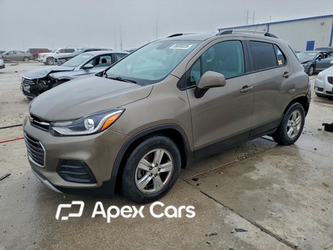 Chevrolet Trax 2021 - Image 1 of 15