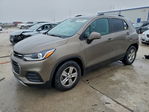 Chevrolet Trax 2021