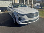 Cadillac CT4 2023