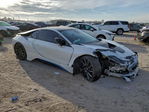 BMW i8 2016