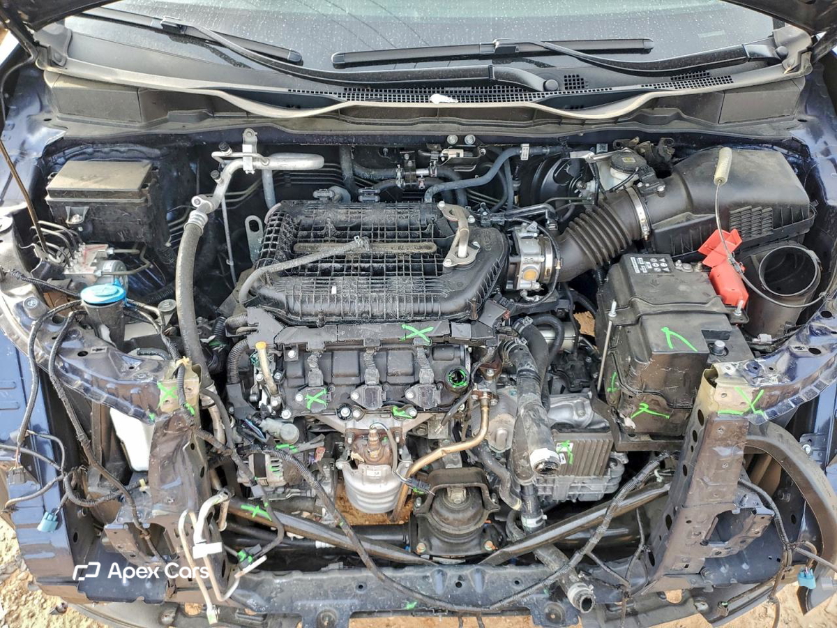 Honda Odyssey 2020
