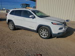 Jeep Cherokee 2015