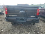 Chevrolet Silverado 2018