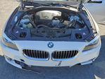 BMW Series 5 2016