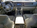 Jeep Commander 2007