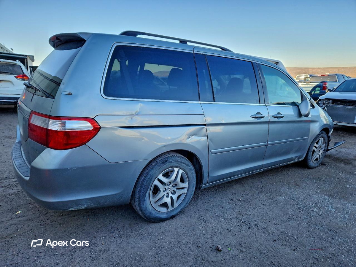 Honda Odyssey 2006