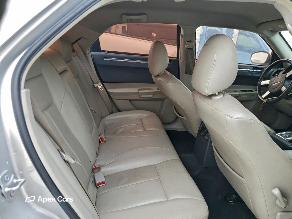 Chrysler 300 2007