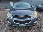 Chevrolet Traverse 2011