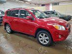 Toyota RAV 4 2012
