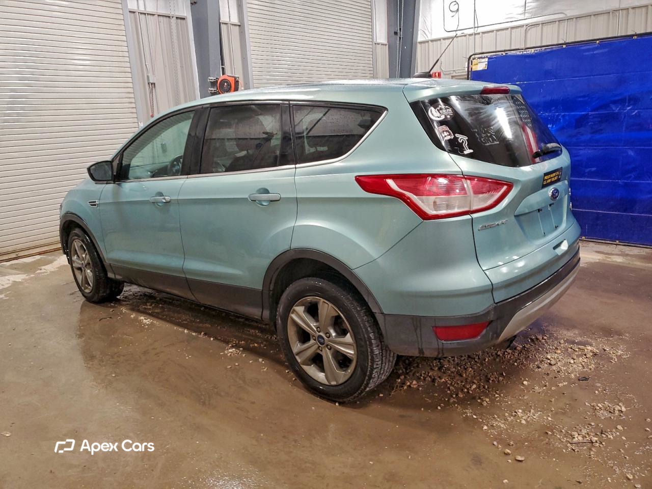 Ford Escape 2013