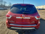Nissan Pathfinder 2015