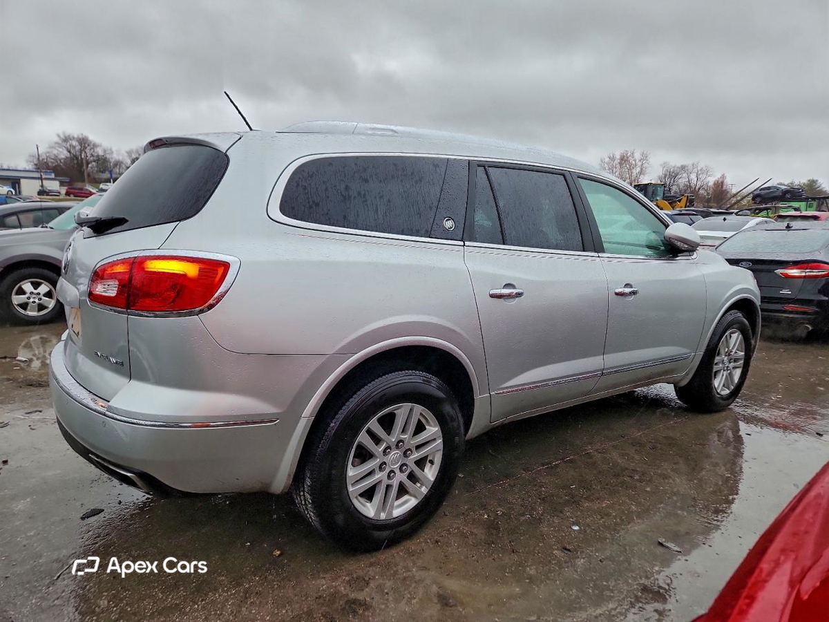 Buick Enclave 2015