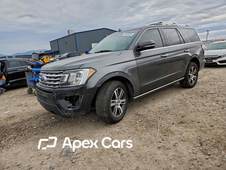 Ford Expedition 2019 - Image 1 of 13