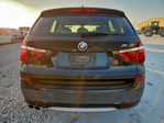 BMW X3 2012