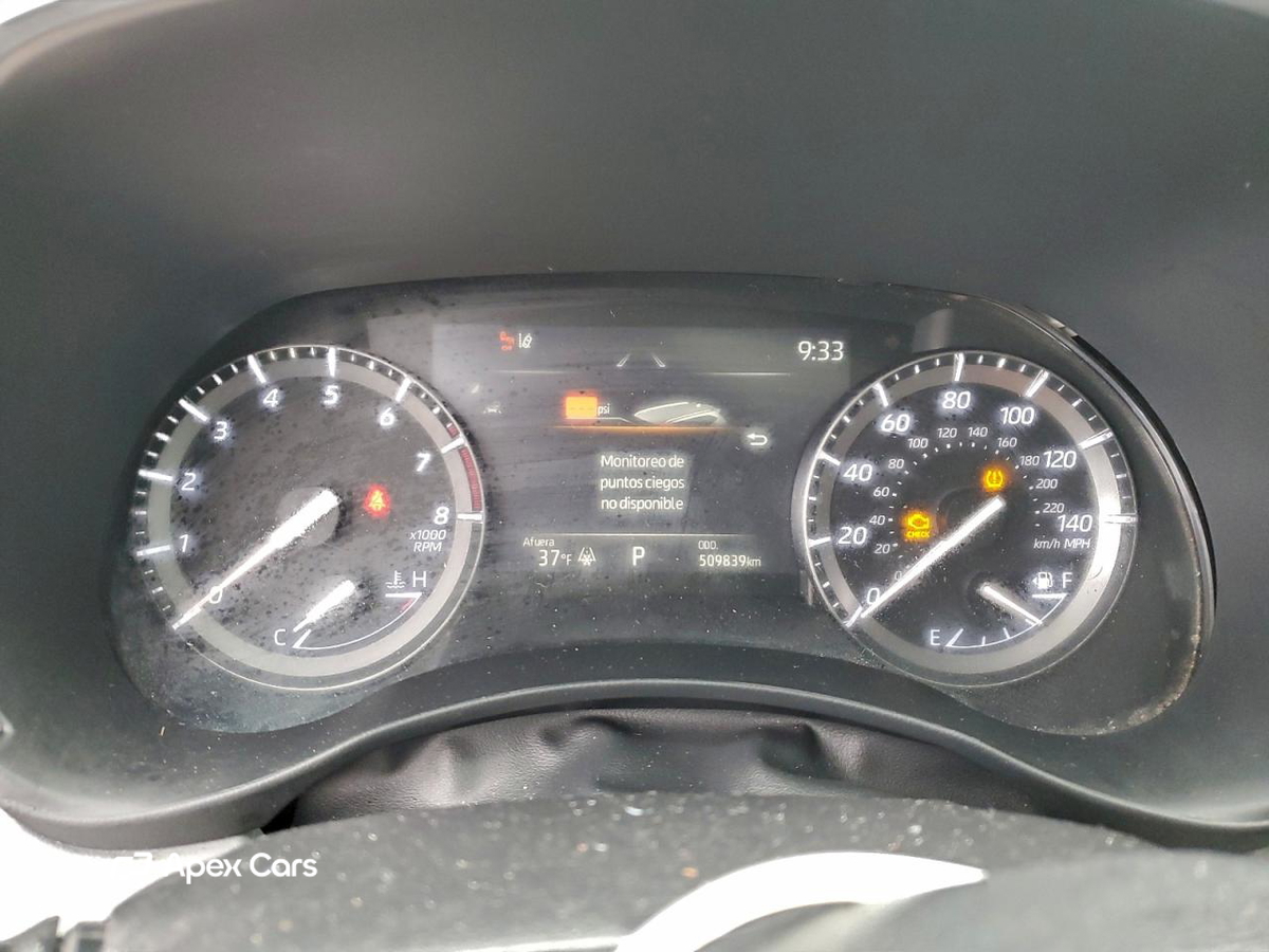 Toyota Highlander 2021