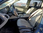 GMC Terrain 2011