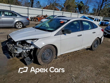 Ford Focus 2016 - Zdjęcie 1 z 13