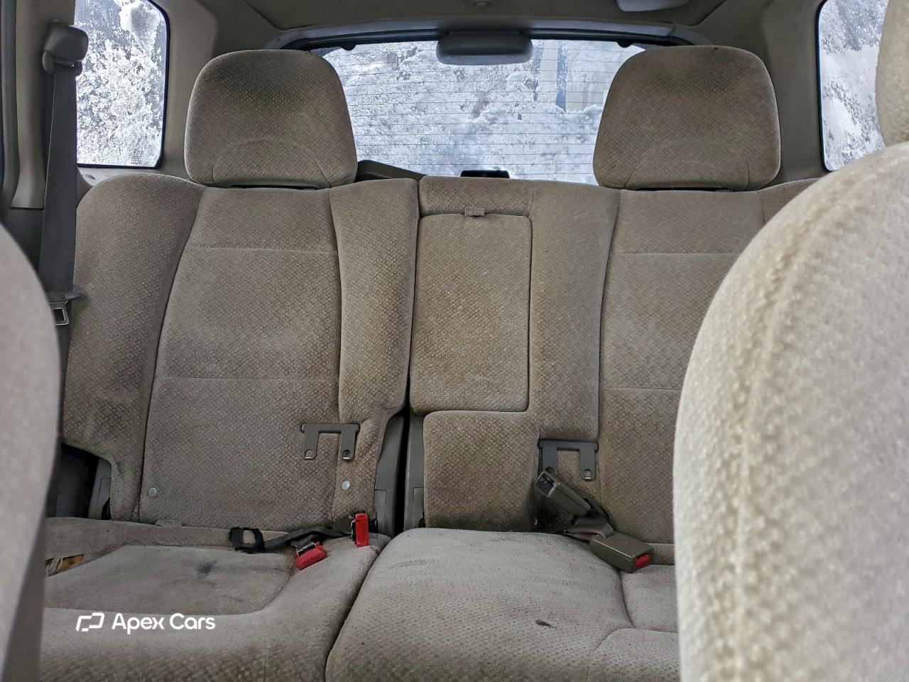 Hyundai Santa Fe 2006