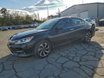Honda Accord 2017