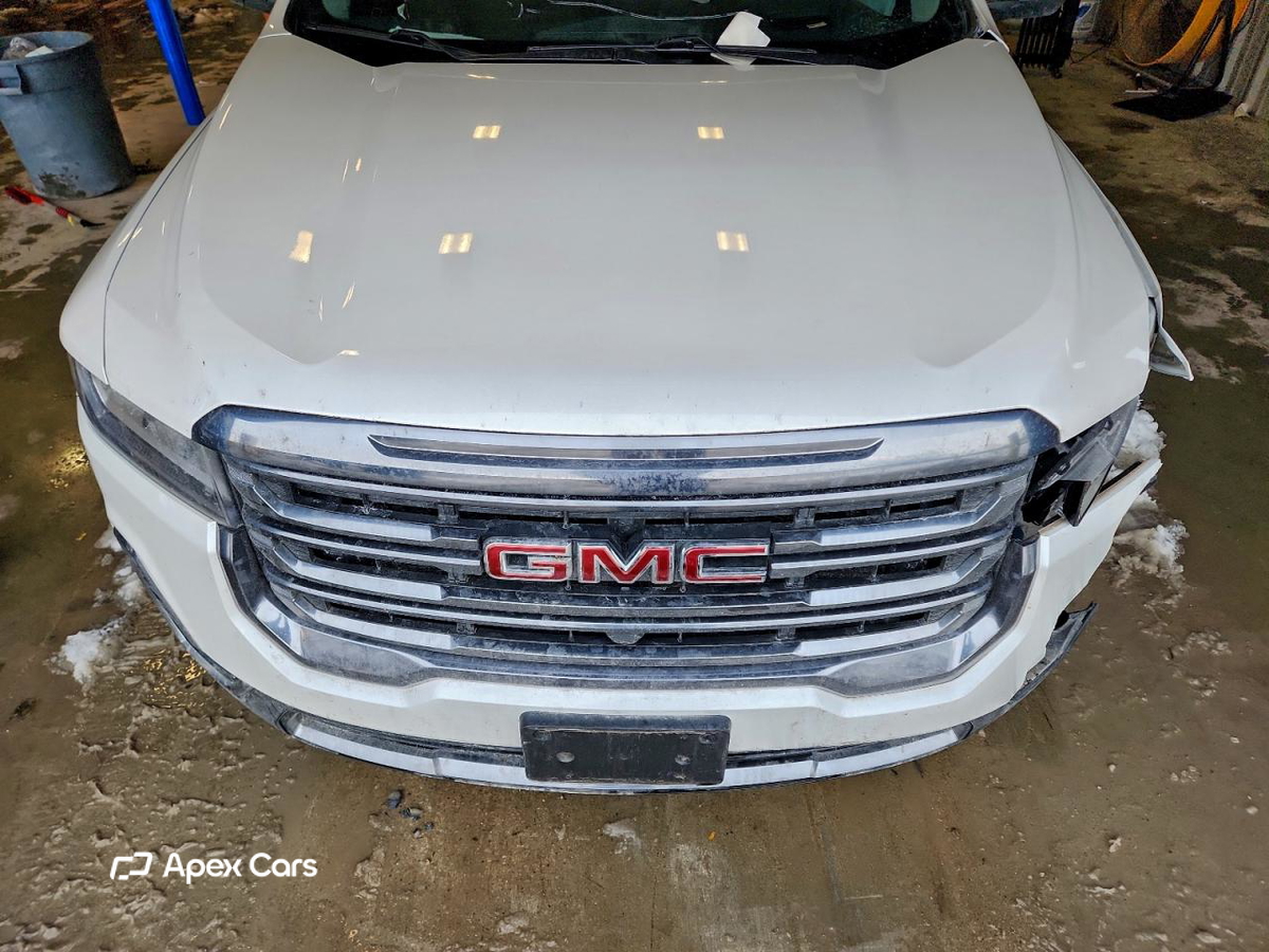 GMC Acadia 2023