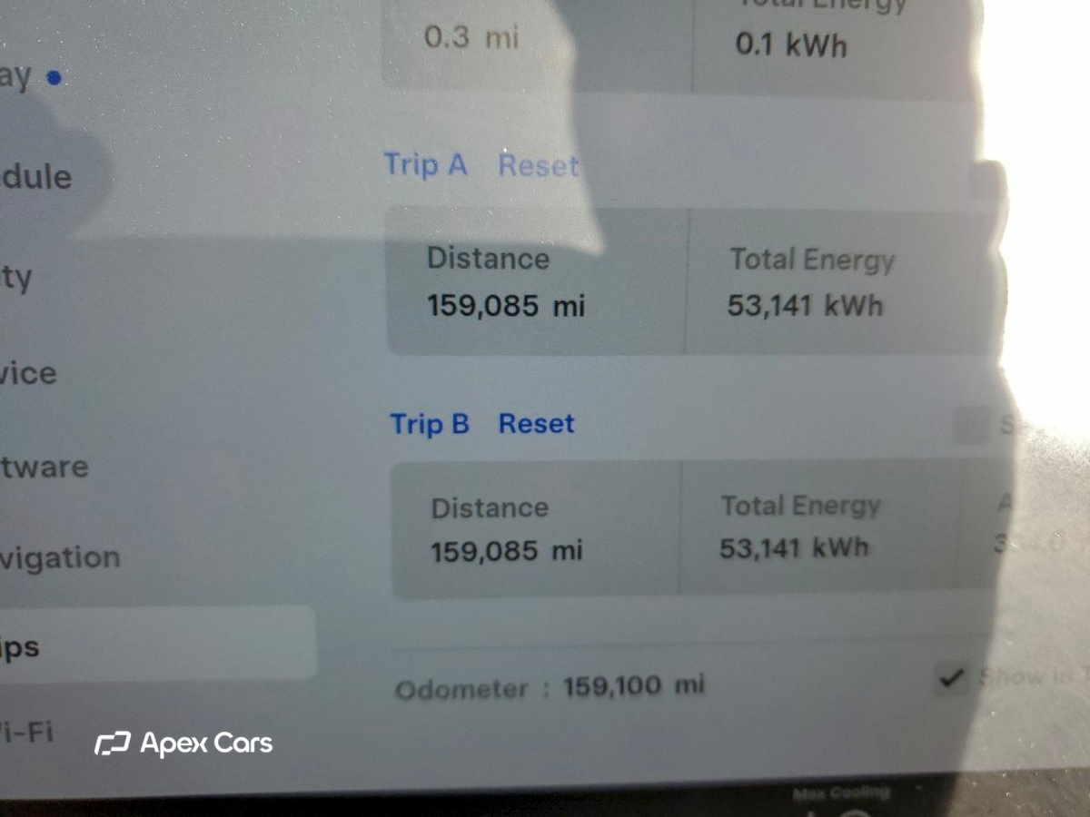 Tesla Model Y 2020