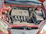 Toyota Corolla 2004