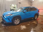 Toyota RAV 4 2021