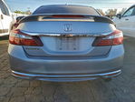 Honda Accord 2017