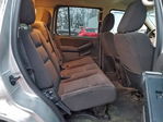 Ford Explorer 2010