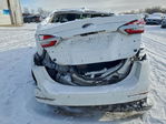 Ford Fusion 2020