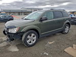 Dodge Journey 2018