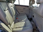 Cadillac SRX 2008