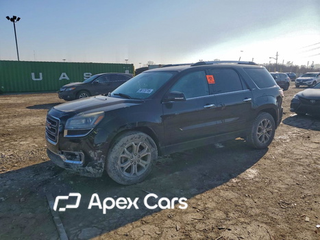 GMC Acadia 2016 - Image 1 of 14