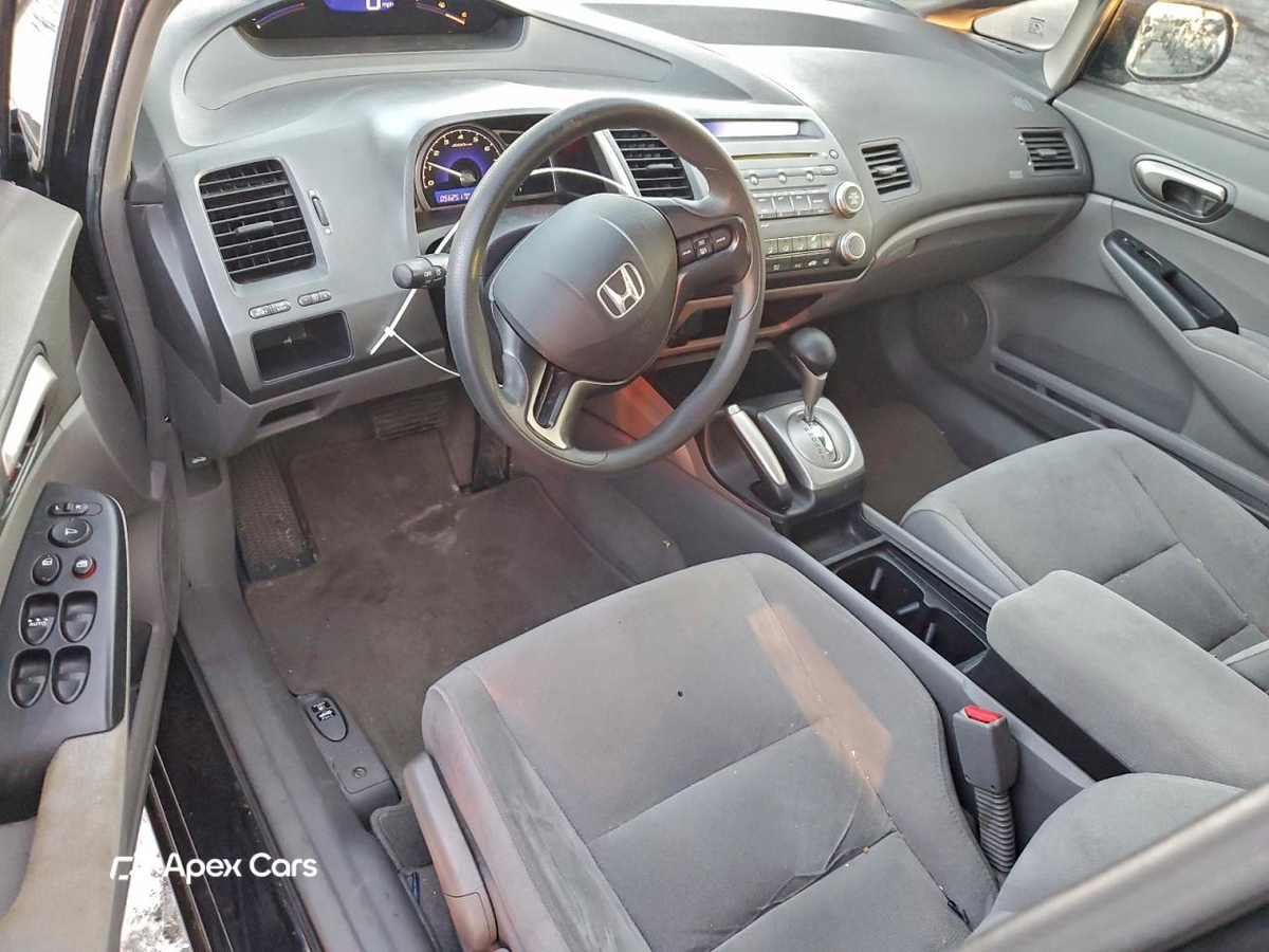 Honda Civic 2007