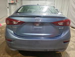 Mazda 3 2015