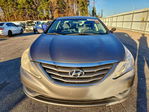 Hyundai Sonata 2011