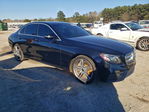 Mercedes-Benz E-klasse 2019