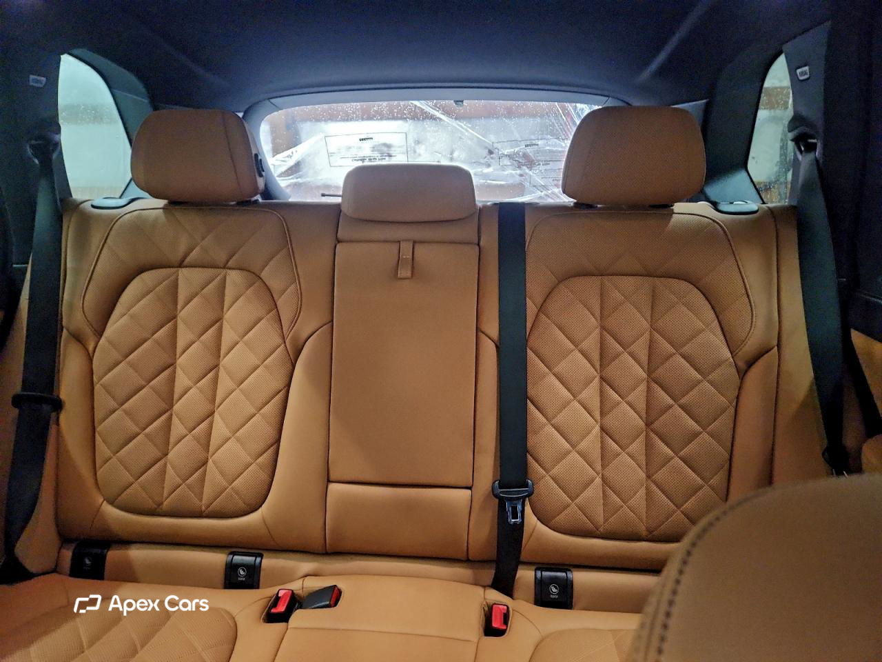 BMW X5 2024