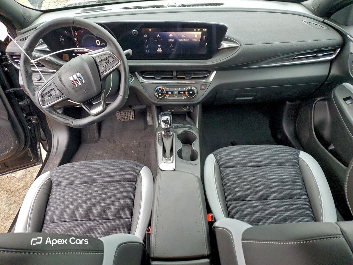 Buick Envista 2024