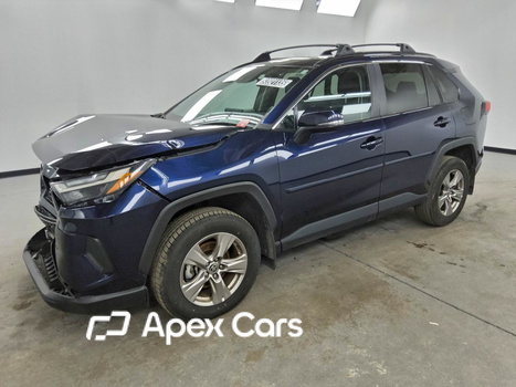 Toyota RAV 4 2023 - Image 1 of 14