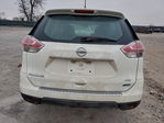 Nissan Rogue 2014