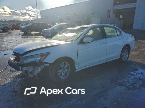 Honda Accord 2012 - Image 1 of 13