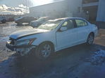 Honda Accord 2012